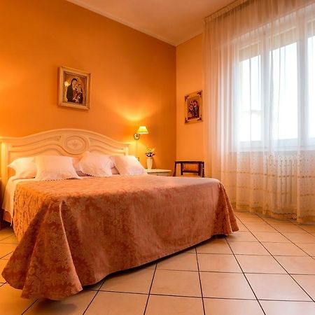 A&A - Bed And Breakfast Florence Buitenkant foto