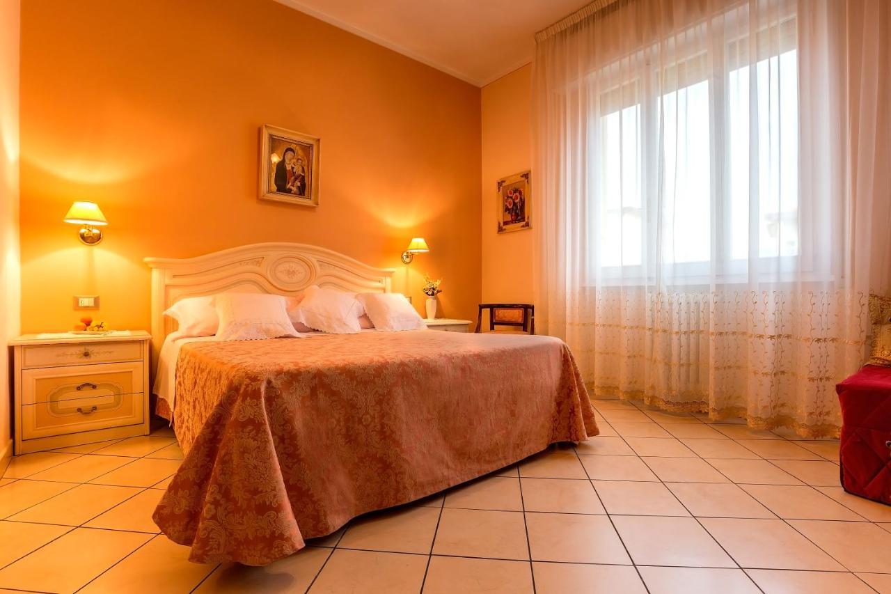 A&A - Bed And Breakfast Florence Buitenkant foto