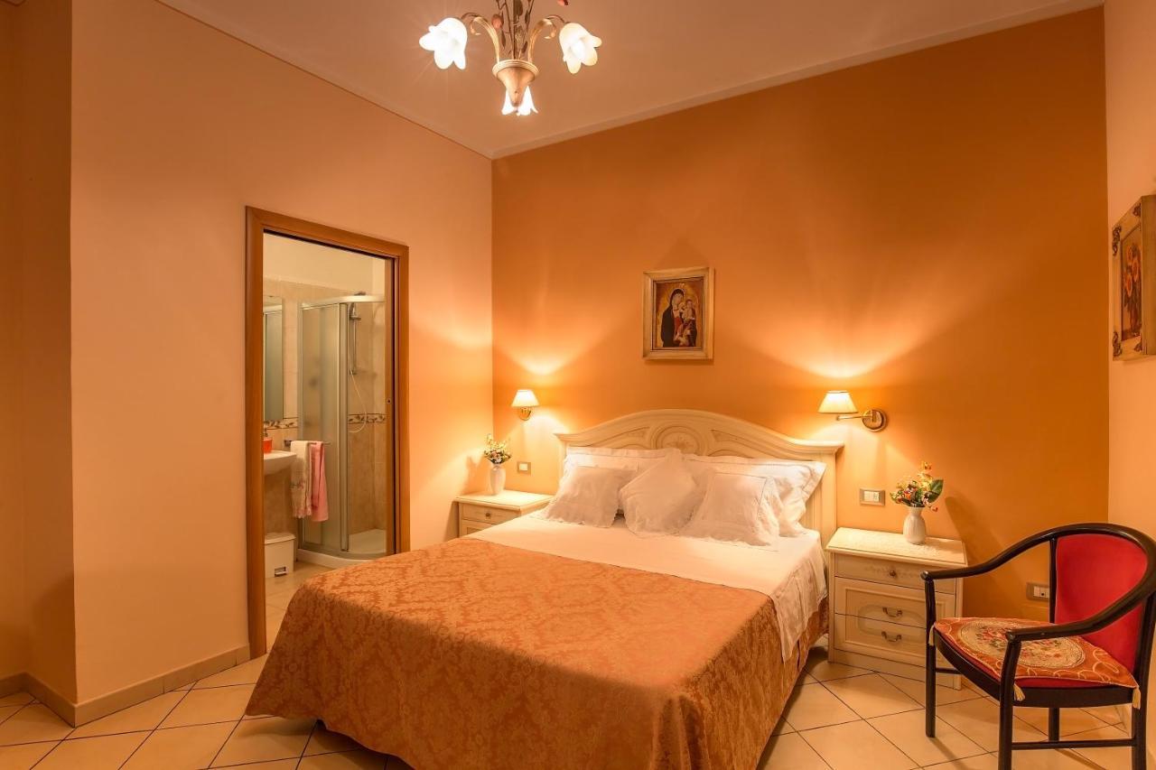 A&A - Bed And Breakfast Florence Buitenkant foto