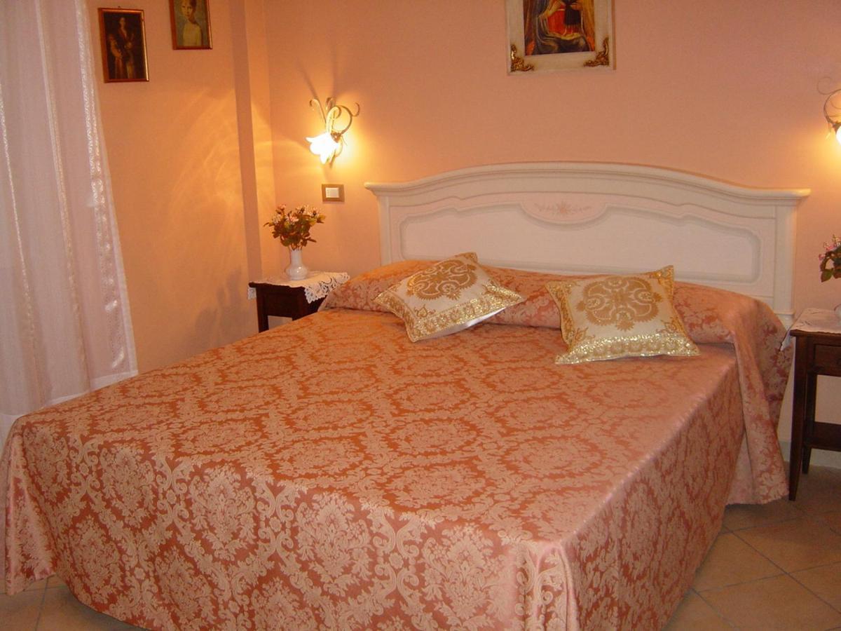 A&A - Bed And Breakfast Florence Buitenkant foto