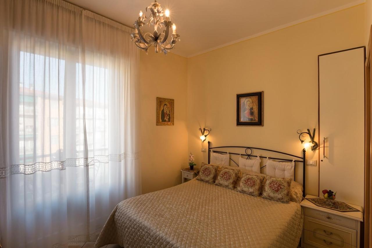 A&A - Bed And Breakfast Florence Buitenkant foto